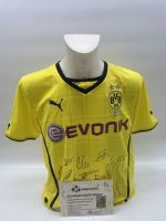 BVB Trikot 2013/2014 Teamsigniert COA Puma L Nordrhein-Westfalen - Lünen Vorschau