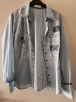 Bluse Bonita Gr. 40 Brandenburg - Zehdenick Vorschau