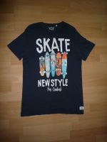 Skate Shirt Gr. 170/176 Nordrhein-Westfalen - Weeze Vorschau