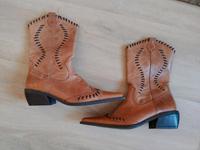 Damen Stiefel Mania 39 Cowboy Stiefel Neu Bayern - Sonthofen Vorschau