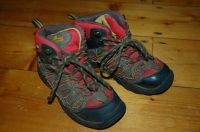 Kinder Wanderschuhe Outdoor Winterschuhe von Moorhead Gr. 30 Dresden - Neustadt Vorschau