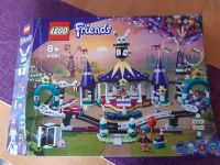 Lego Friends 41685 Jahrmarkt Marburg - Wehrda Vorschau