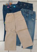 Jeans beige blau Rheinland-Pfalz - Schwegenheim Vorschau