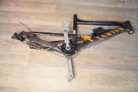 Canyon Torque F8 inklusive Fox DHX Air 5.0 Dämpfer Leipzig - Neulindenau Vorschau