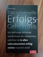 Buch Das universelle Erfolgsgeheimnis Sachsen - Aue Vorschau