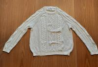 Strickpullover Peter Hahn Gr. 42 Sachsen - Geithain Vorschau