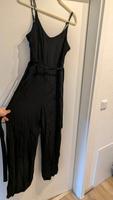 Eleganter Jumpsuit, 40, schwarz Hessen - Gießen Vorschau