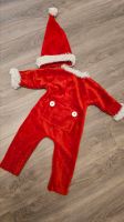 Weihnachtskostüm/Weihnachtsoutfit/Overall Baby Gr. 74/80 Sachsen - Eppendorf Vorschau