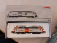 Märklin 36651 Diesellok Digital ovp Rheinland-Pfalz - Brodenbach Vorschau