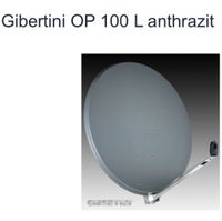 Antenne Gibertini 100cm , die EM kann kommen!! Kreis Pinneberg - Pinneberg Vorschau