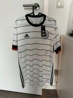 Deutschland Trikot NEU MIT Etikett und Unterschriften Niedersachsen - Sarstedt Vorschau