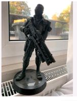 Overwatch Solider 76 Figur / Statue Berlin - Steglitz Vorschau