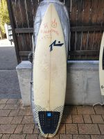 Shortboard 6'1 surfen Baden-Württemberg - Schorndorf Vorschau