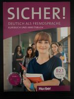 Sicher!  B2.1 Bayern - Aschaffenburg Vorschau