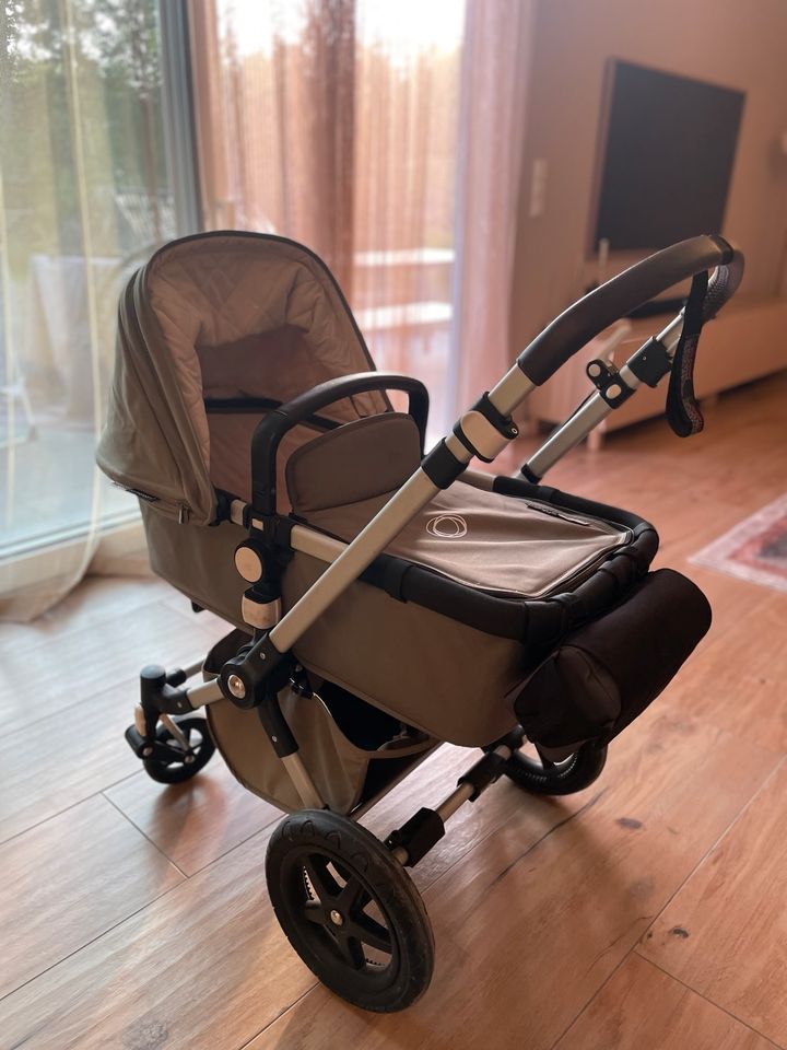 Bugaboo cameleon 3 khaki in Mahlow