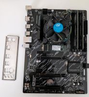 Mainboard Bundle Rheinland-Pfalz - Bad Dürkheim Vorschau