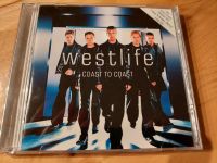 Westlife - coast to coast - CD Nordrhein-Westfalen - Gummersbach Vorschau