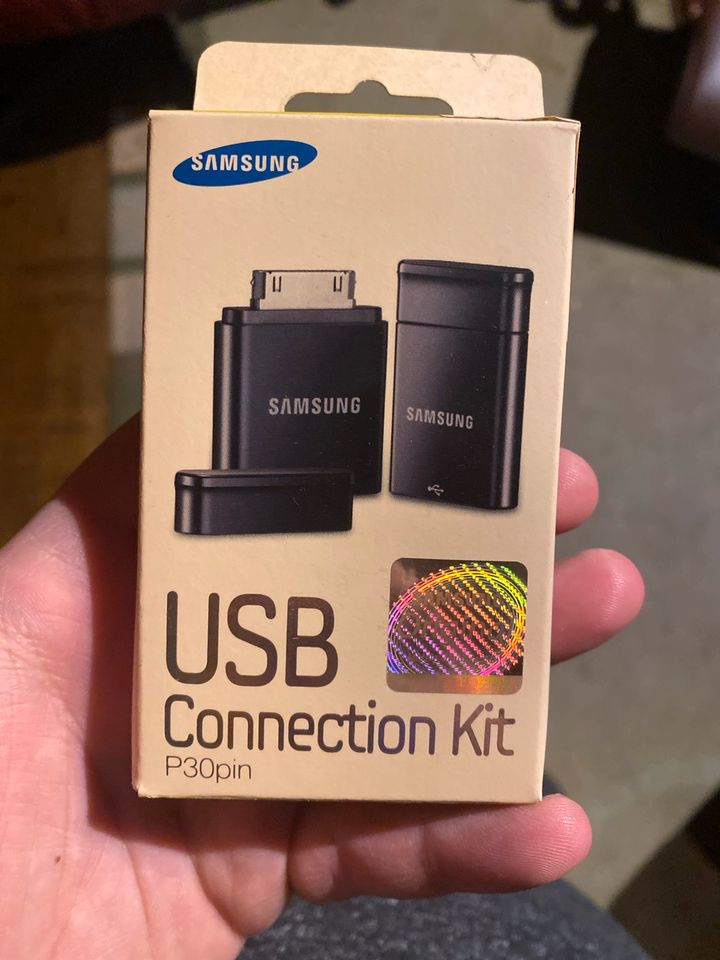 P30pin Samsung connection Kit in Minden