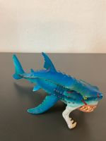 Schleich Eldrador Monsterfisch Hai 42453 Hessen - Oestrich-Winkel Vorschau