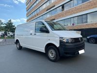 Volkswagen T5 Transporter klima lang Nürnberg (Mittelfr) - Mitte Vorschau