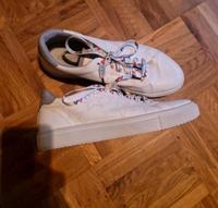 Esprit Damen Schuhe, Sneaker Größe 40 Niedersachsen - Ostercappeln Vorschau