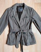 Esprit Jacke Größe 38 Hessen - Biedenkopf Vorschau