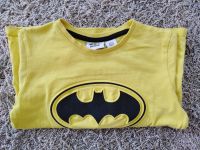 Batman-Shirt, Größe 104 Hessen - Münster Vorschau