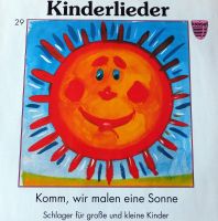 Frank SCHÖBEL -  Komm, wir malen eine Sonne - Tokei - ihto Brandenburg - Schmergow Vorschau