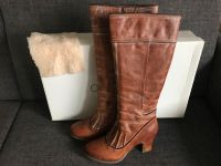 Stiefel catwalk, Gr. 39, Top Zustand Nordrhein-Westfalen - Remscheid Vorschau