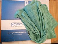 Didymos Babytragetuch Indio Smeralda Größe 6 Ludwigslust - Landkreis - Ludwigslust Vorschau