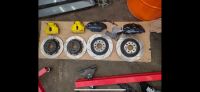 VMaxx Big Brake Kit VW Golf 2/3 5x100 GTI VR6 20V Turbo Thüringen - Lucka Vorschau