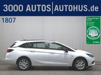 Opel Astra K Sports Tourer 1.2 Turbo Edition Navi Gyhum - Bockel Vorschau