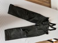 Motorradhose Lederhose mit Protektoren Nordrhein-Westfalen - Kall Vorschau