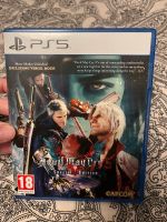 Devil May Cry 5 PS5 Rheinland-Pfalz - Bitburg Vorschau