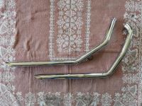 Harley-Davidson Dyna-Glide Drag Pipes 1 3/4 Zoll Baden-Württemberg - Konstanz Vorschau