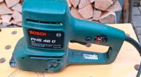 BOSCH PHS-46 Heckenschere Motor Bastler Niedersachsen - Holle Vorschau