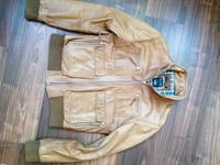 Lederjacke Marc O Polo Damen Gr. 40 Wuppertal - Barmen Vorschau