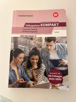 Taschenbuch Prüfungsvorbereitung Kauffrau/-mann  Büromanagement Niedersachsen - Northeim Vorschau