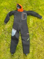 ION Fuse Drysuit/ Trockenanzug/ 4/3mm/ Größe M Hamburg-Nord - Hamburg Eppendorf Vorschau