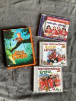 CD junge Dichter & Denker erstes Lernen 1&2 Englisch 1 /Dodo DVD Bonn - Duisdorf Vorschau