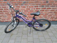 Mountainbike Mädchen 24 Zoll Nordrhein-Westfalen - Unna Vorschau