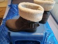 Damen Stiefel, neu Bayern - Steinbach Vorschau