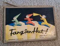 Fang den Hut Brettspiel Vintage Niedersachsen - Seesen Vorschau