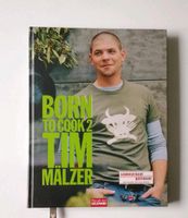 Kochbuch von TIM MÄLZER Altona - Hamburg Osdorf Vorschau