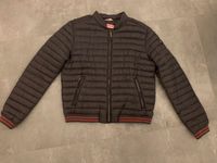 Frieda & Freddies NY Fakedown Jacket Gr. 42 dunkelgrau Nordrhein-Westfalen - Velbert Vorschau