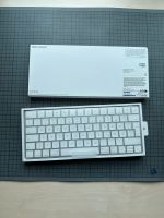 Apple Magic Keyboard DEFEKT A1644 Nordrhein-Westfalen - Bergisch Gladbach Vorschau