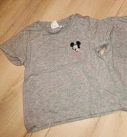 T- Shirt, Mickey Mouse, Gr.: 92, Disney Baby Sachsen - Freital Vorschau