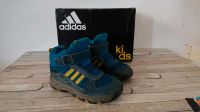 Adidas Schuhe Wanderstiefel 23 24 wasserdicht Waldkindergarten Schleswig-Holstein - Gettorf Vorschau