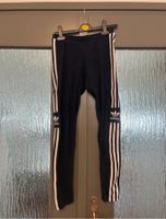 Adidas Leggings - Dunkel Blau Findorff - Findorff-Bürgerweide Vorschau