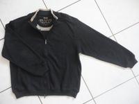 Strickjacke / Weste Herren  XL   BRAX  Modell Scott    NEU !!! Rheinland-Pfalz - Grünstadt Vorschau